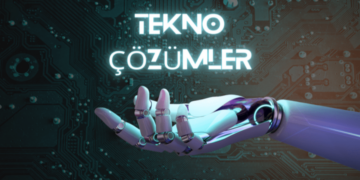 Teknoçözümler