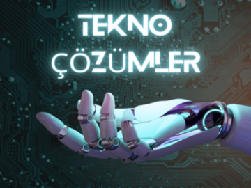 Teknoçözümler