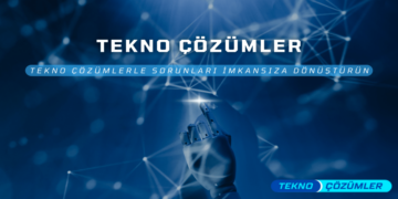 Tekno Çözümler
