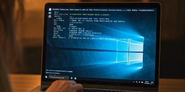 Windows 10'u CMD ile Etkinleştirme