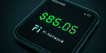 pi network 85,05 e yükseldi