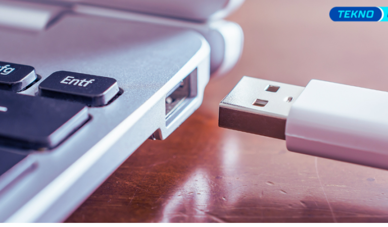 USB Portları Çalışmıyor Hata Çözümü